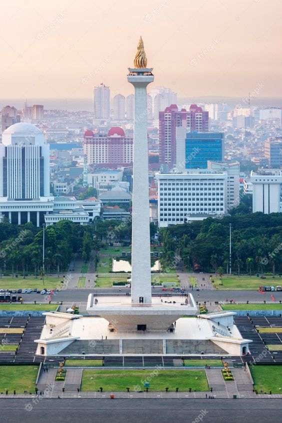 Tempat Wisata Di Jakarta